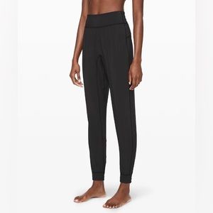 Lululemon Sun Setter High Rise Jogger *Full Length
